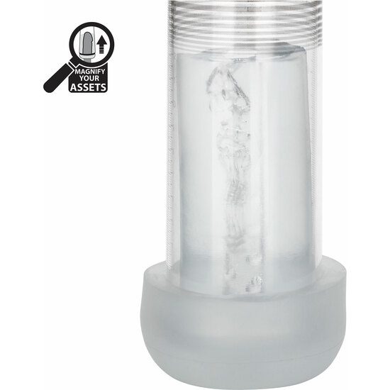 OPTIMUM SERIES AUTOMATIC SMART PUMP