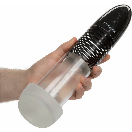 OPTIMUM SERIES AUTOMATIC SMART PUMP