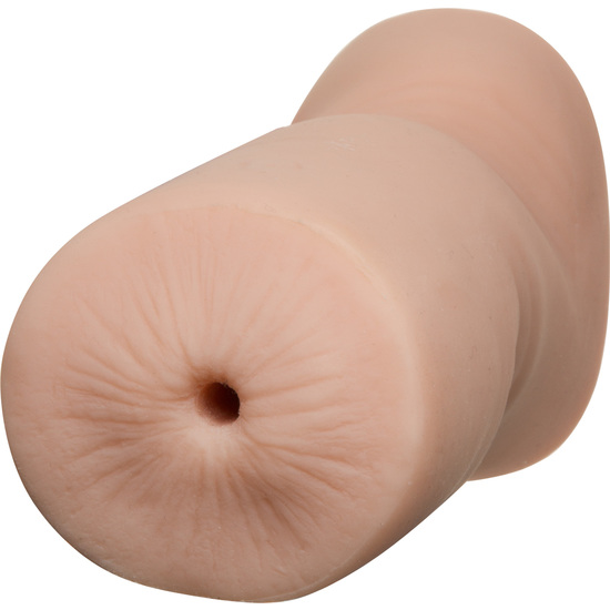 THE VICKY QUICKIE MASTURBADOR DOUBLE PENETRATION