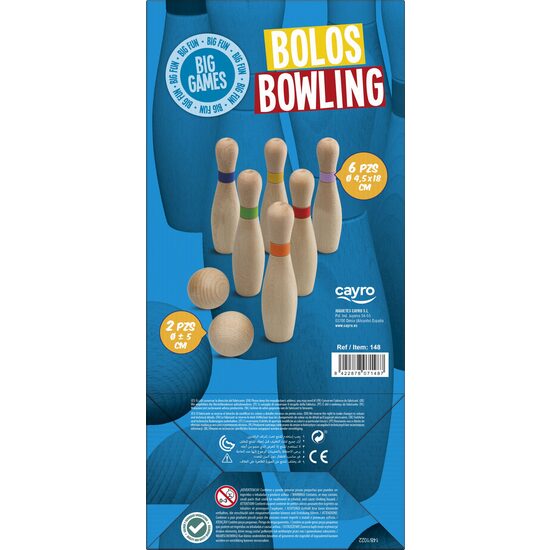 BOLOS