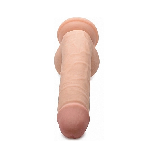 USA COCKS REALISTIC DUAL DENSITY PENIS 26CM