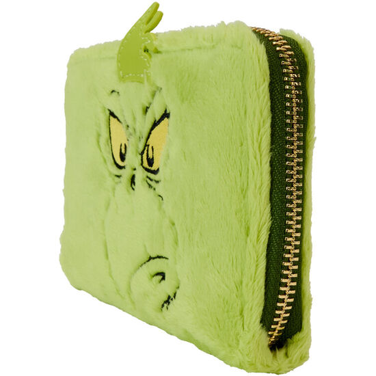 CARTERA GRINCH LOUNGEFLY