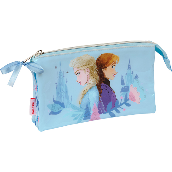Comprar Portatodo Triple Frozen Ice Magic