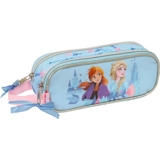 Comprar Portatodo Doble Frozen Ice Magic