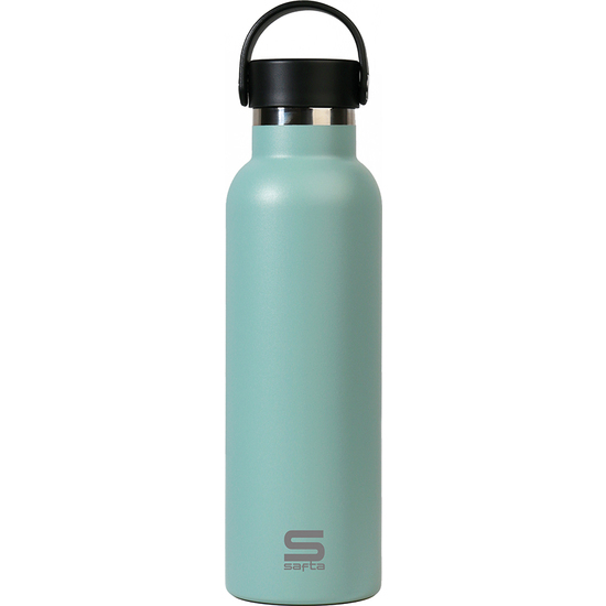 BOTELLA TERMO 600ML SAFTA  EUCALIPTO SAFTA