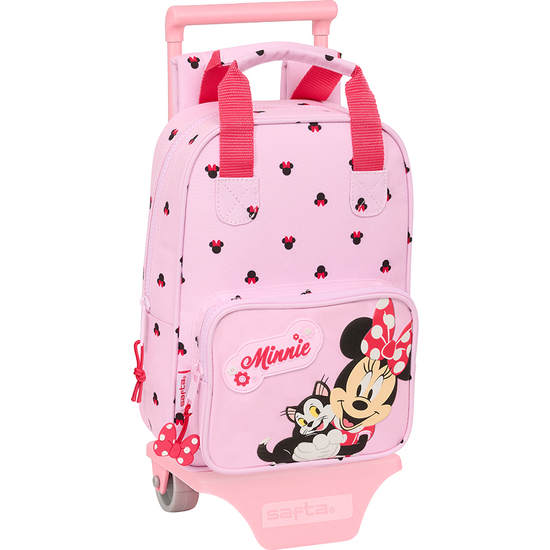 MOCH 765+CARRO 805 MINNIE MOUSE  NAIVE SAFTA