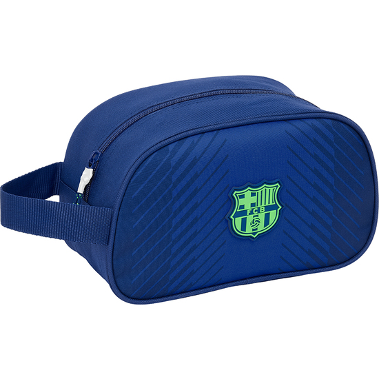 Comprar Neceser 1 Asa Adapt.carro F.c. Barcelona Navy Blue