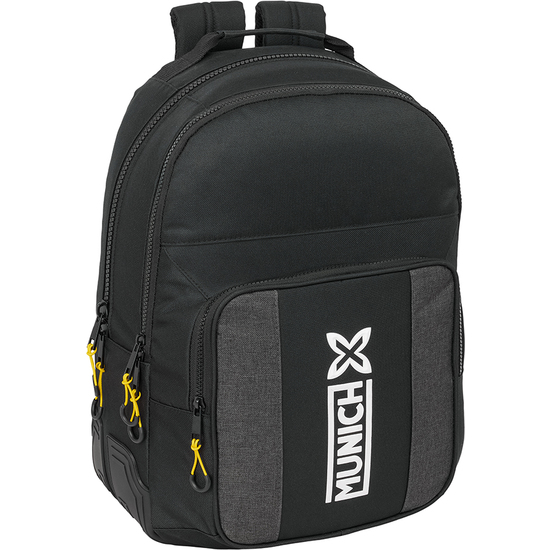 Comprar Mochila Doble Adapt.carro Munich Topo