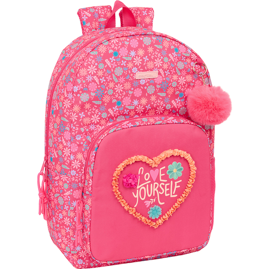 Comprar Mochila Adapt.carro Safta Feeling