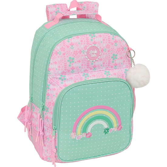 Comprar Mochila Doble Adapt.carro Glowlab Amazing