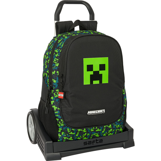 Comprar Moch 665+carro Evolution Minecraft Tnt