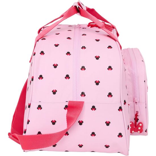 BOLSA DEPORTE MINNIE MOUSE  NAIVE