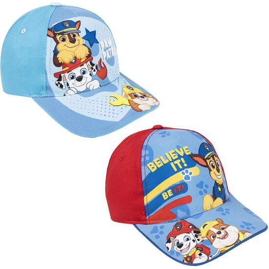 Comprar Gorra Paw Patrol