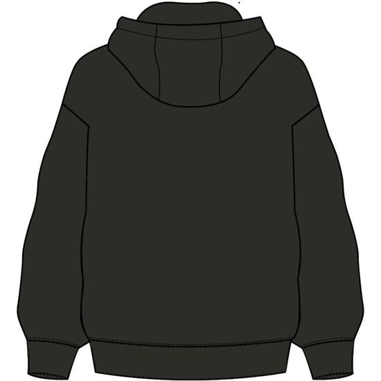 SUDADERA COTTON BRUSHED STAR WARS