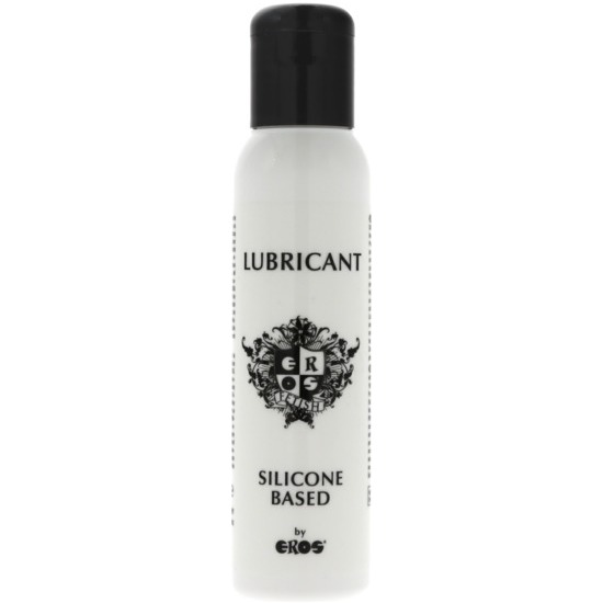 Buy Eros Fetish Line Silicone Lubricant 100ml Eros Fetish Line Silicone Lubricant 100ml