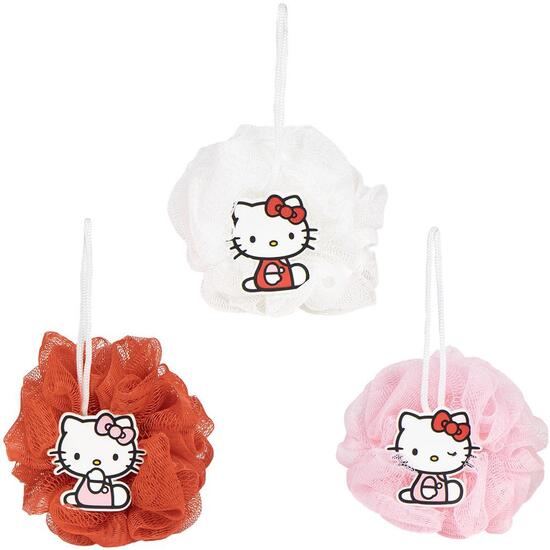 Comprar Esponja Hello Kitty