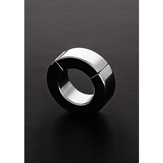 Buy Mbs Flat Magnetic Metal Ring 20x35mm Mbs Flat Magnetic Metal Ring 20x35mm