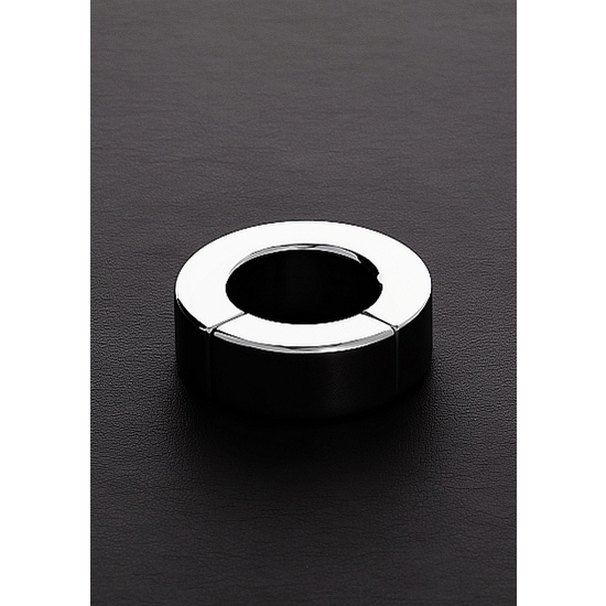 MBS FLAT MAGNETIC METAL RING 20X35MM
