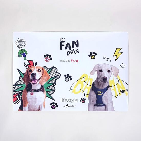 PROMOCIONES POSTER MASCOTAS