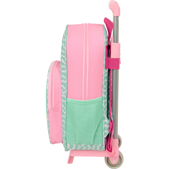 MOCH 185+CARRO 705 STITCH  ICE CREAM