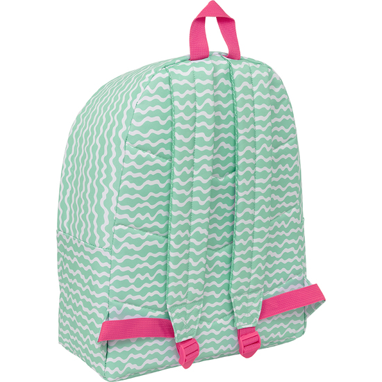 MOCHILA STITCH  ICE CREAM