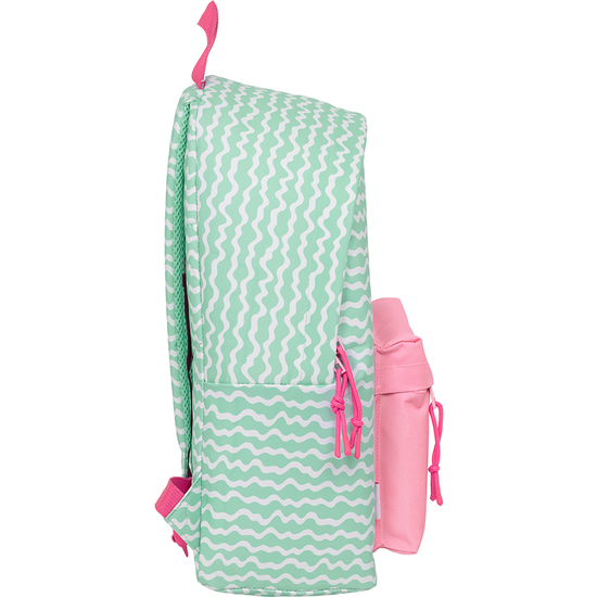 MOCHILA STITCH  ICE CREAM
