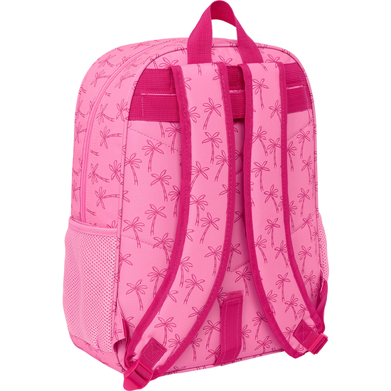 MOCHILA ADAPT.CARRO STITCH  CHILL