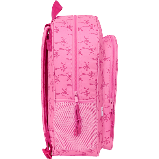 MOCHILA ADAPT.CARRO STITCH  CHILL