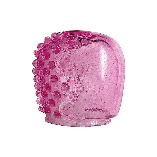 Buy Magic Massager Pleasure Coupling With Soft Clouds - Pink Magic Massager Pleasure Coupling With Soft Clouds - Pink
