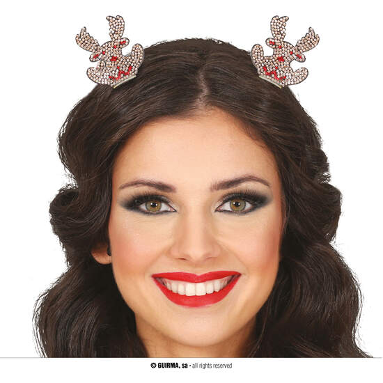 Comprar Diadema Reno