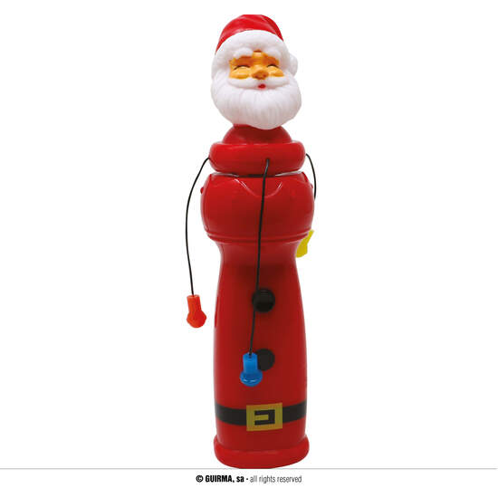 Comprar Varita Vueltas Noel Con Luces 22 Cms