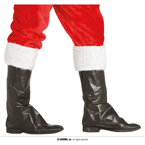 Comprar Cubre Botas Papa Noel