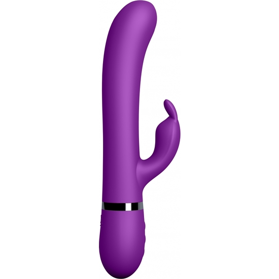 KEGEL RABBIT - PURPLE