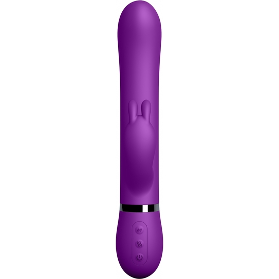 KEGEL RABBIT - PURPLE