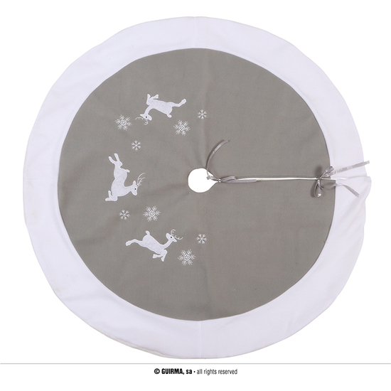 Comprar Pie Arbol Gris 115 Cms