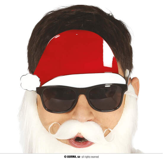 Comprar Gafas Con Gorro Noel