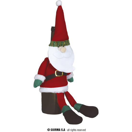Comprar Cubre Botellas Noel, 45 Cms
