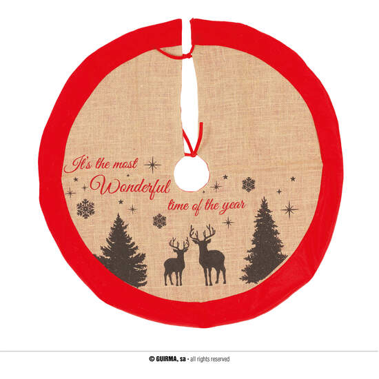 Comprar Pie De Arbol Saco 85 Cms.