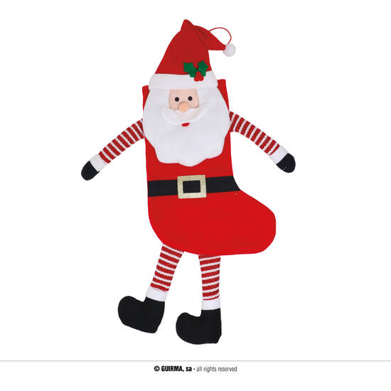 Comprar Bota Noel 57 Cms.