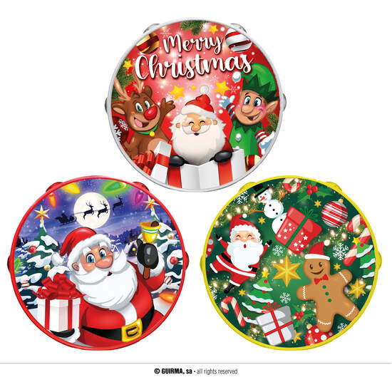 Comprar Pandereta Decorada 13 Cms