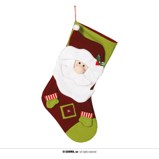 BOTA NOEL 55 CMS. GUIRMA
