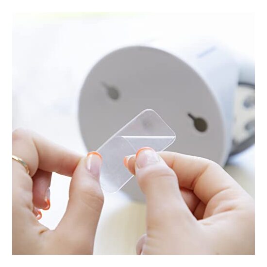 # -16- LAMPARA LED C/SENSOR DE MOVIMIENTO LUMACT