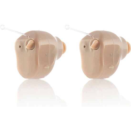 Comprar 24 Amplificador De Sonido Intraauricular C/a