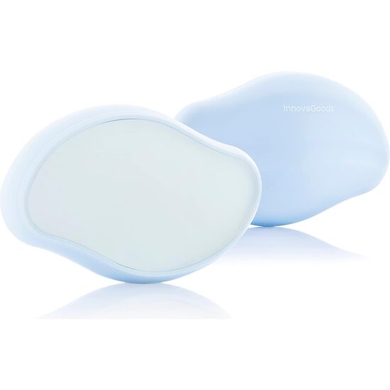 20 DEPILADORA EXFOLIANTE POR FRICCION C/NANO INNOVAGOODS