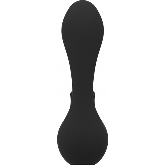 IRRESISTIBLE MYTHICAL SUCKER - BLACK