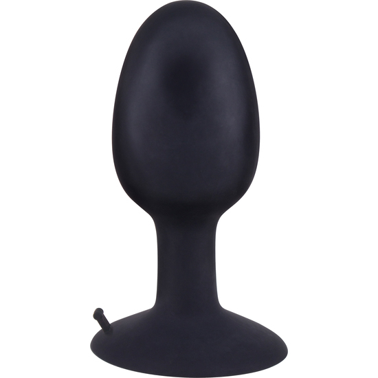 Roll Play Plug Silicone Extra Large