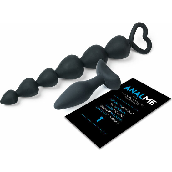 ANALME TOY KIT