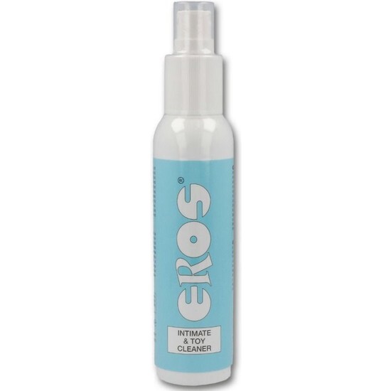 EROS INTIMATE TOY CLEANER 200ML