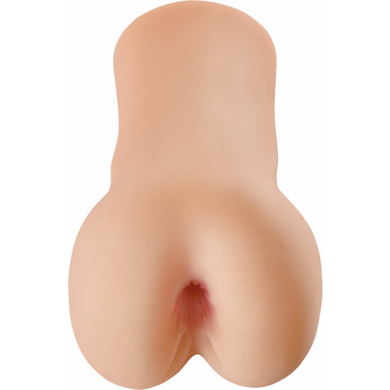 THIGHT ASS FUCK HOLE REALISTIC MASTURBATOR