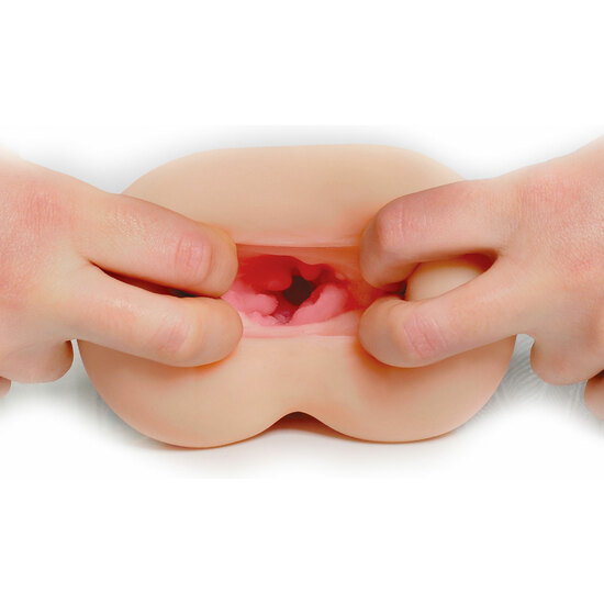 THIGHT ASS FUCK HOLE REALISTIC MASTURBATOR